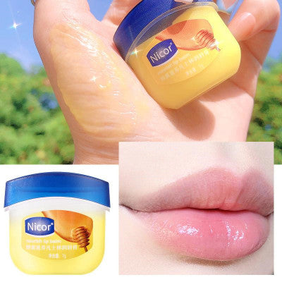 Stylish And Simple Lip Balm To Prevent Chapped-1