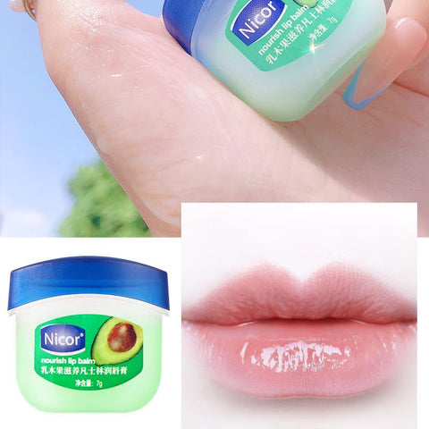 Stylish And Simple Lip Balm To Prevent Chapped-4