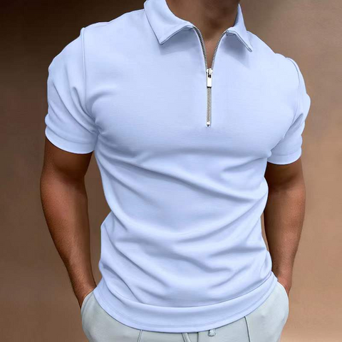 SummerFashionMen_sCasualShortSleevePrintShirt-1