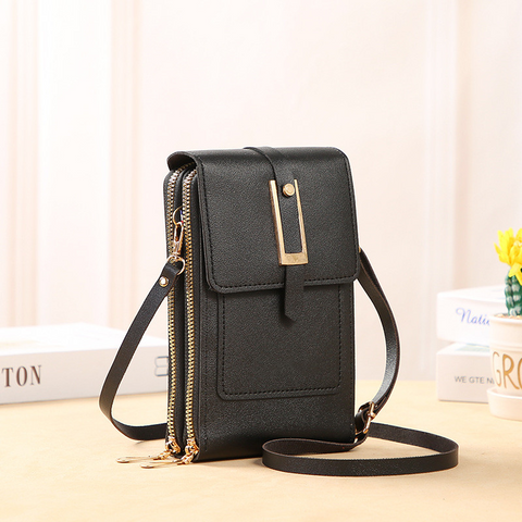     SummerFashionShoulderBagTransparentMultifunctionalBag-4_2
