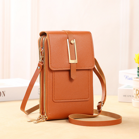     SummerFashionShoulderBagTransparentMultifunctionalBag-6