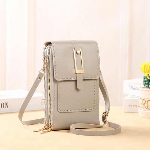       SummerFashionShoulderBagTransparentMultifunctionalBag-7
