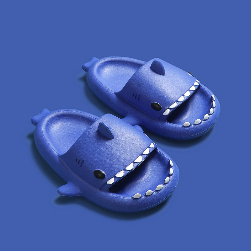    SummerShoesKidsSharkSlippersNon-SlipSoftBottomSandals-Veeddydropshipping-08