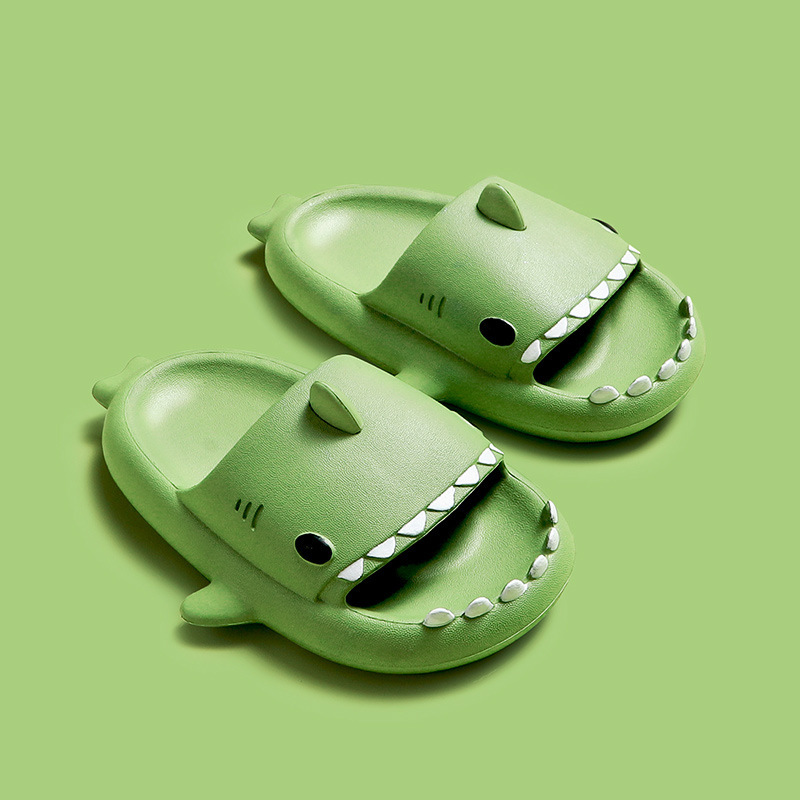    SummerShoesKidsSharkSlippersNon-SlipSoftBottomSandals-Veeddydropshipping-10