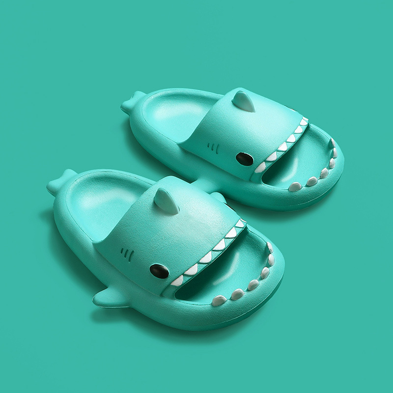    SummerShoesKidsSharkSlippersNon-SlipSoftBottomSandals-Veeddydropshipping-12