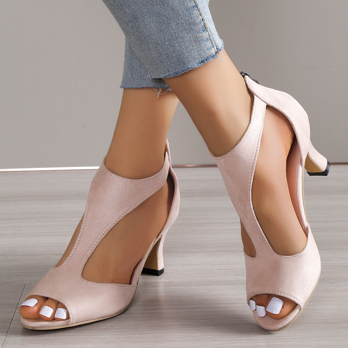      SummerShoesWomenHighHeelPeepToeSandals-Veeddydropshipping-03