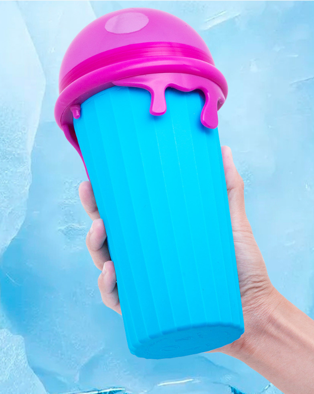     SummerSqueezeJuiceQuick-FrozenKitchenGadgetsSlushCup-Veeddydropshipping-4