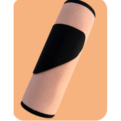Sweat Belt Protection Fitness Corset-2