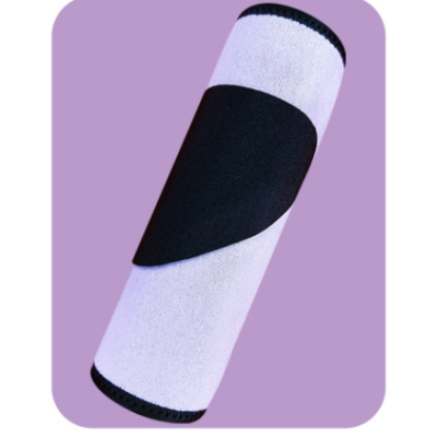 Sweat Belt Protection Fitness Corset-5