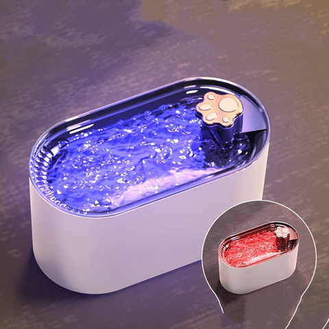The3Lcatwaterfountainwithafilterisanautomaticdrinker_whichisultra-quietwithanLEDlightandisusedasapetproduct-Veeddydropshipping-5