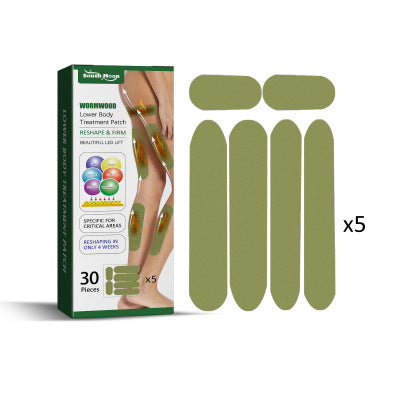 Thigh Tightening Leg Muscle Lifting Patch1