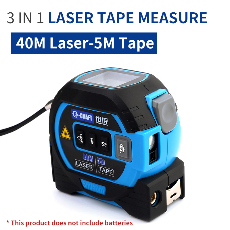       Threeinoneexternallinehigh-precisionintelligentelectronicrulerbuildingrangefinder-Veeddydropshipping-4
