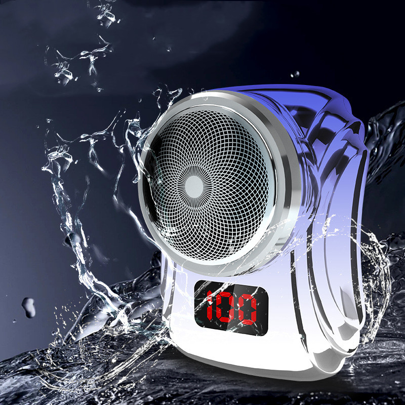    TravelPortabilityGadgetsUSBChargingRazorWaterproof-Veeddydropshipping-1