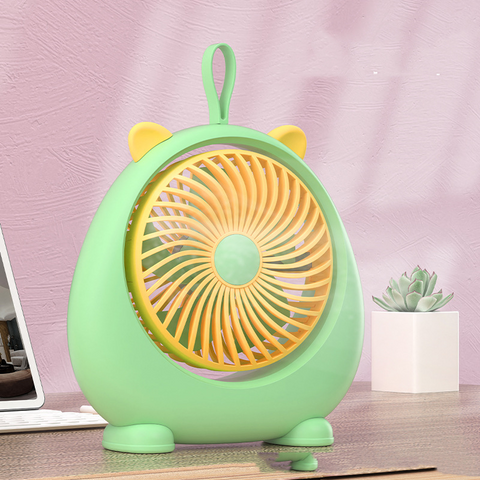 USBChargingModelQuietDormitoryDeskLargeWindElectricFan-Veeddydropshipping-1