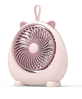    USBChargingModelQuietDormitoryDeskLargeWindElectricFan-Veeddydropshipping-3
