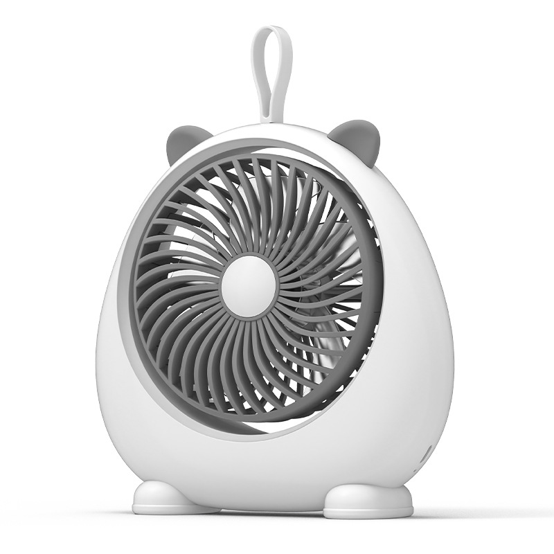    USBChargingModelQuietDormitoryDeskLargeWindElectricFan-Veeddydropshipping-4