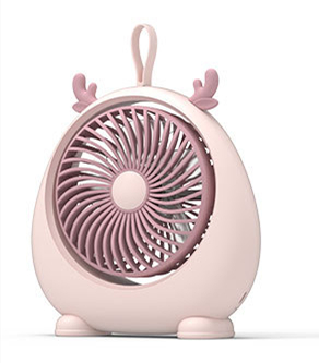    USBChargingModelQuietDormitoryDeskLargeWindElectricFan-Veeddydropshipping-6
