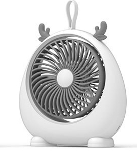    USBChargingModelQuietDormitoryDeskLargeWindElectricFan-Veeddydropshipping-7