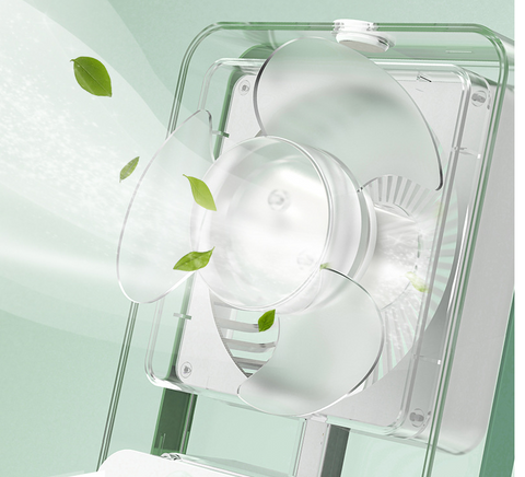 USBchargingtransparentcrystalhumidificationspraymutefan-Veeddydropshipping-7