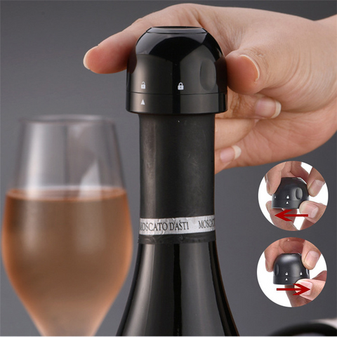    Vacuumredwinebottlestoppersiliconesealingstoppertool-Veeddydropshipping-1