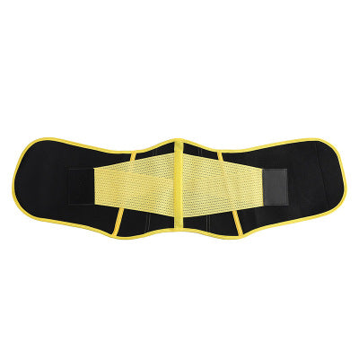 Waist Trainer For Women Back Support Band & Tummy Control Body Shaper Sweat Weight Loss Shapewear-3