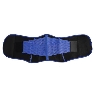 Waist Trainer For Women Back Support Band & Tummy Control Body Shaper Sweat Weight Loss Shapewear-5