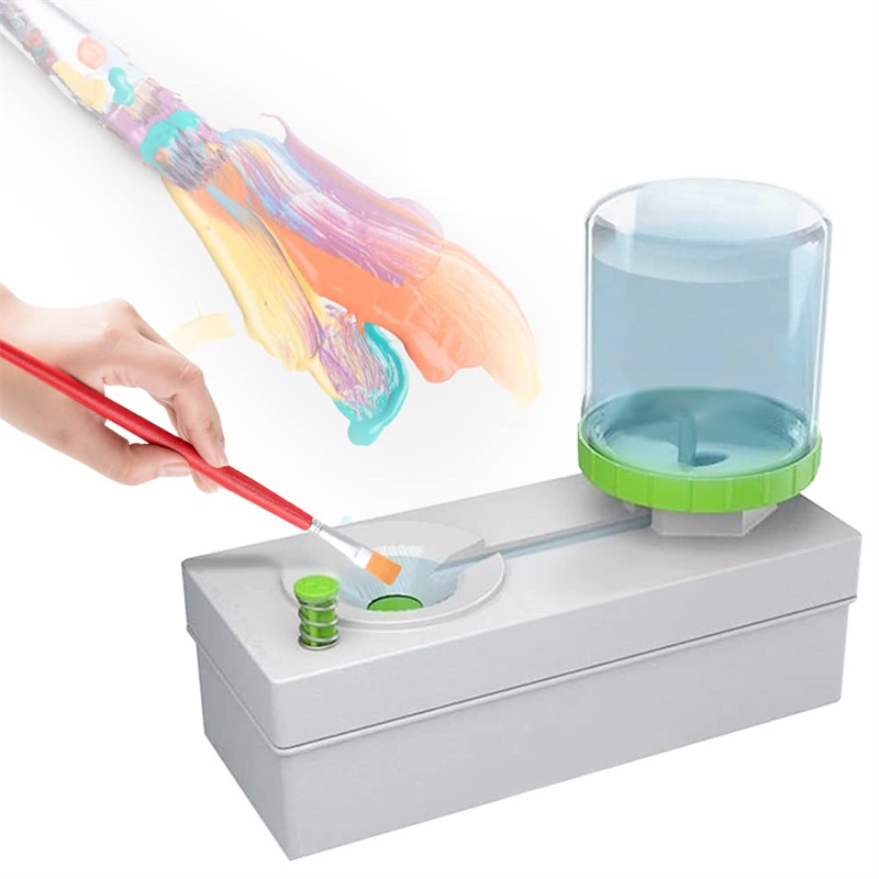    WaterCirculationCleanerGadgetsCleanBrush-Veeddydropshipping-1