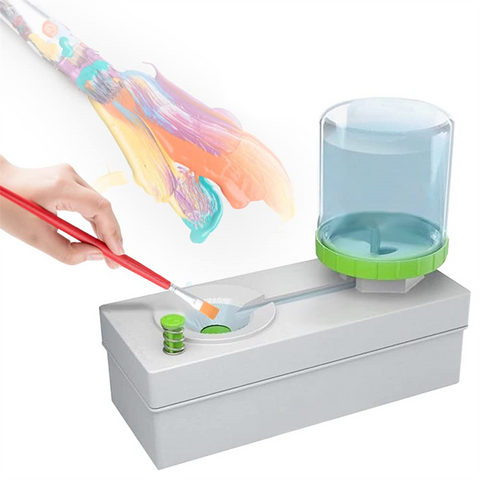    WaterCirculationCleanerGadgetsCleanBrush-Veeddydropshipping-1