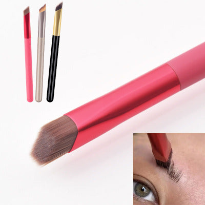 Wild Eyebrow Brush 3d Stereoscopic Painting Hairline Eyebrow Paste Artifact Eyebrow Brush Brow Makeup Brushes Concealer Brush-3