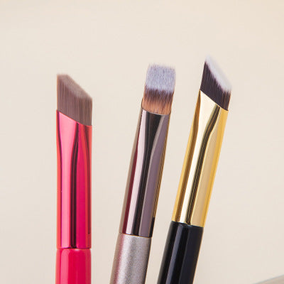 Wild Eyebrow Brush 3d Stereoscopic Painting Hairline Eyebrow Paste Artifact Eyebrow Brush Brow Makeup Brushes Concealer Brush-4