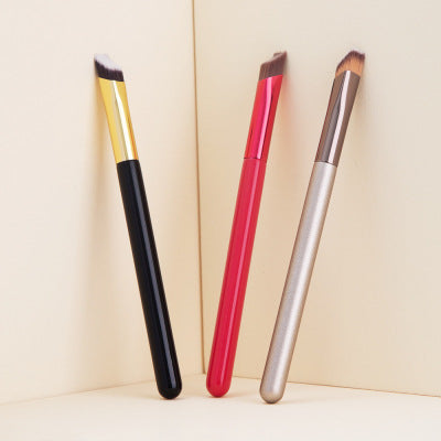 Wild Eyebrow Brush 3d Stereoscopic Painting Hairline Eyebrow Paste Artifact Eyebrow Brush Brow Makeup Brushes Concealer Brush-5