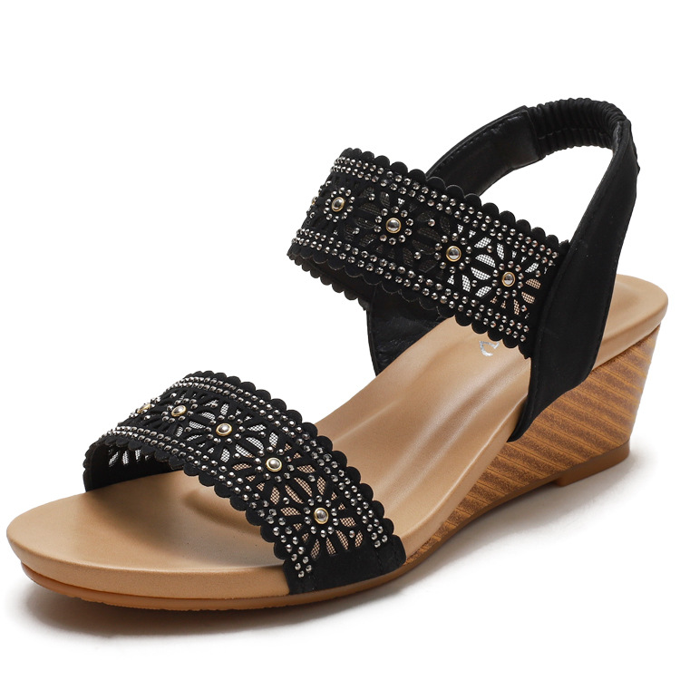    WomenHollowOutSandalsWithRhinestonesWedgesShoes-Veeddydropshipping-05