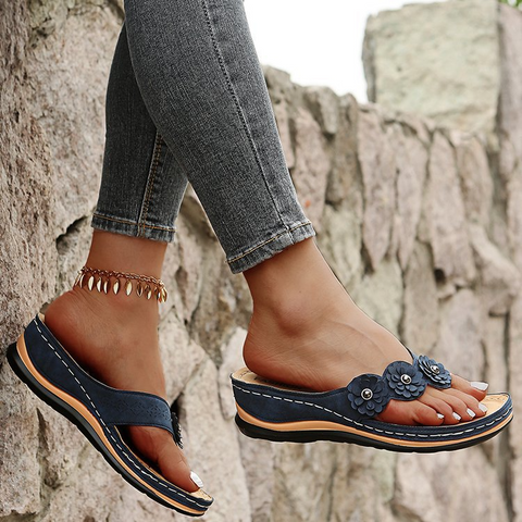 WomenRetroStyleWedgesSandalsSummerBeachShoes-Veeddydropshipping-04