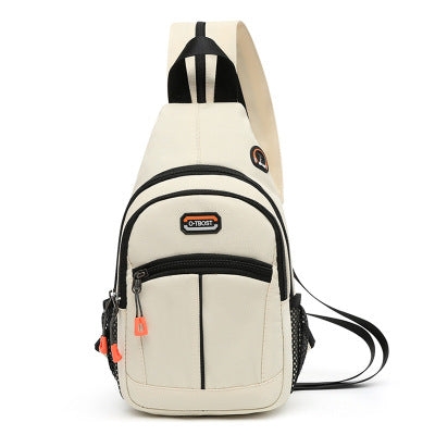 Women Sport Bags Multifunctional Backpack Shoulder Bags With USB Design Fitness-1