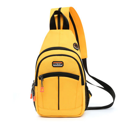 Women Sport Bags Multifunctional Backpack Shoulder Bags With USB Design Fitness-3
