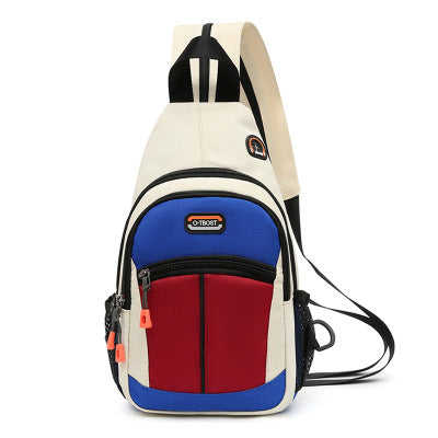 Women Sport Bags Multifunctional Backpack Shoulder Bags With USB Design Fitness-7