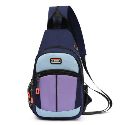Women Sport Bags Multifunctional Backpack Shoulder Bags With USB Design Fitness-8