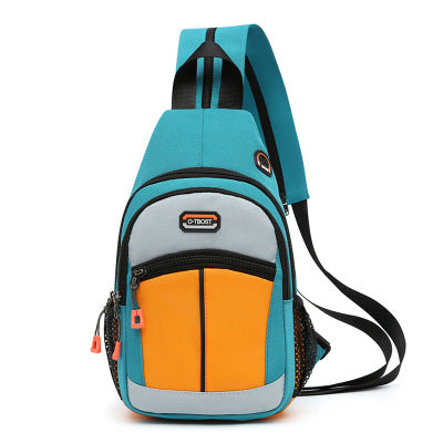 Women Sport Bags Multifunctional Backpack Shoulder Bags With USB Design Fitness-9