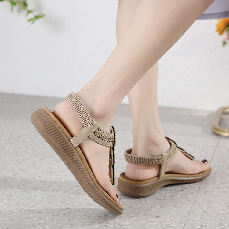   WomenWeaveBeachShoesBohoThongSandals-Veeddydropshipping-03