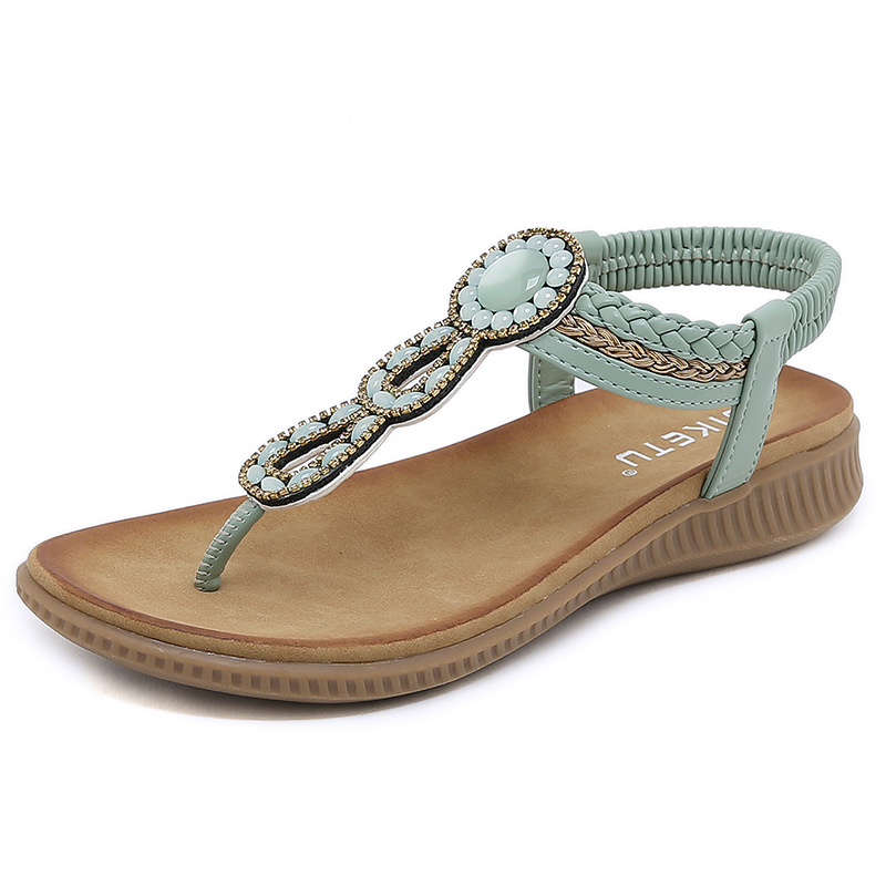    WomenWeaveBeachShoesBohoThongSandals-Veeddydropshipping-06