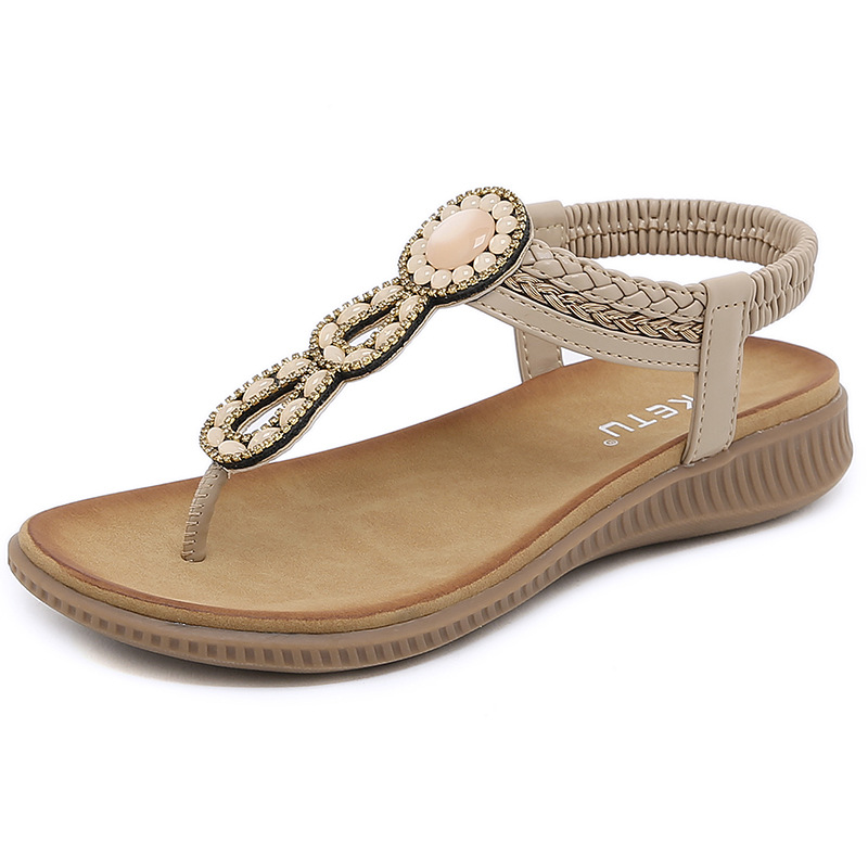    WomenWeaveBeachShoesBohoThongSandals-Veeddydropshipping-07