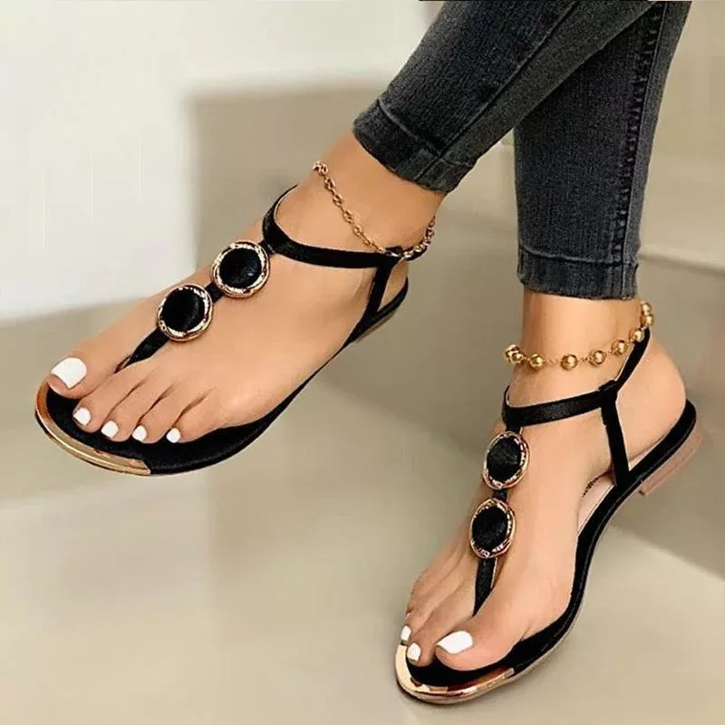     Women_sFlatSandalsSummerBeachShoes-Veeddydropshipping-01