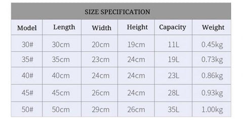 Fishing Bucket Folding Thickening Living Fish Bucket Portable EVA Water Tank Camping -OS00396-Veeddydropshipping