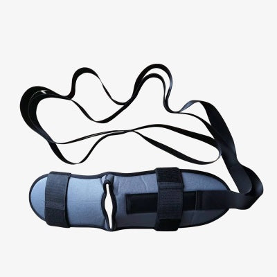 habilitation Strap Plantar Fasciitis Fitness Yoga Ligament Stretching Belt Foot ReLeg Training Foot Ankle Joint Correction Sports Rope-2