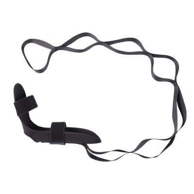 habilitation Strap Plantar Fasciitis Fitness Yoga Ligament Stretching Belt Foot ReLeg Training Foot Ankle Joint Correction Sports Rope-4