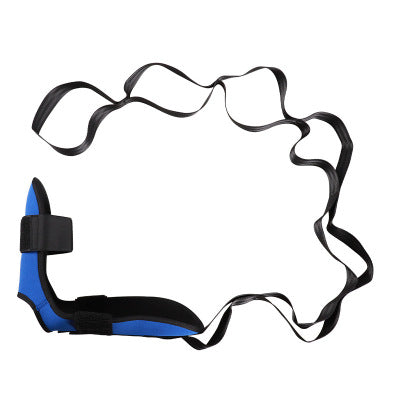 habilitation Strap Plantar Fasciitis Fitness Yoga Ligament Stretching Belt Foot ReLeg Training Foot Ankle Joint Correction Sports Rope-5