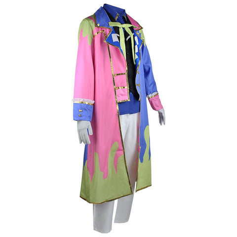 Sekai Kamishiro Rui Cosplay Costume-WF01604-Veeddydropshipping