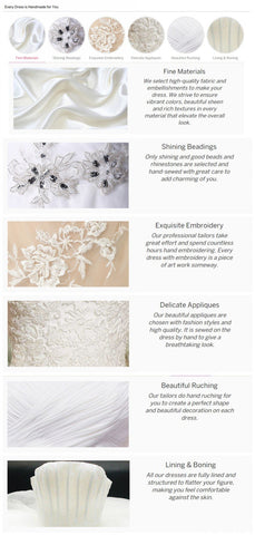 Sweetheart Neck Ball Gown Wedding Dress-WF01571-Veeddydropshipping