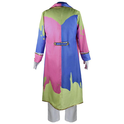 Sekai Kamishiro Rui Cosplay Costume-WF01604-Veeddydropshipping