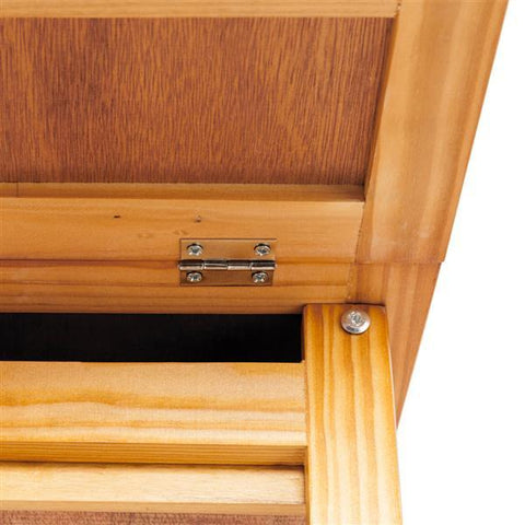 Portable Rolling Drop Leaf Kitchen Storage-HA01655-Veeddydropshipping